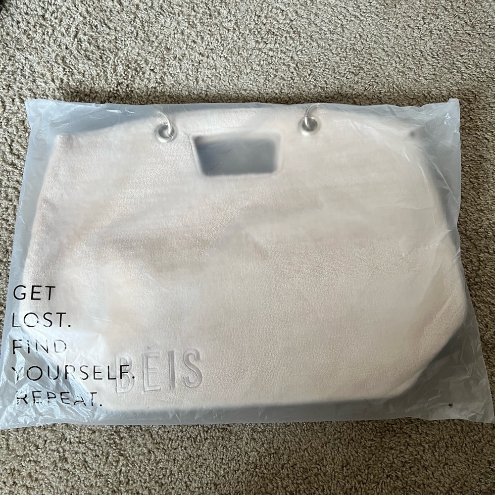 BÉIS The Terry Tote